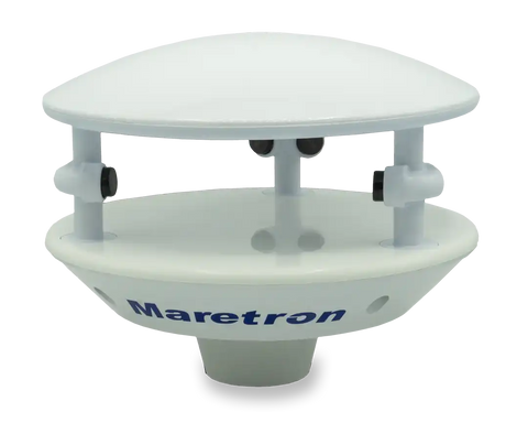 MARETRON WSO200-01 ULTRASONIC WIND & WEATHER SENSOR