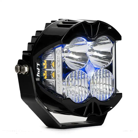 BAJA DESIGN 290015 LP4 PRO LED AUXILIARY LIGHT POD LIG