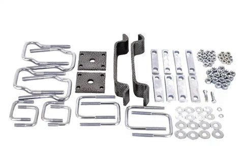 HELLWIG 25312 LP/25 MNTING HARDWARE KIT