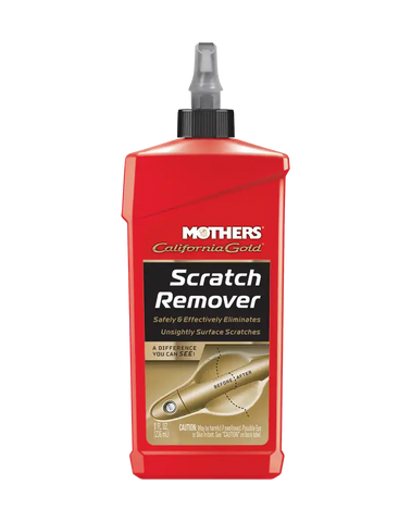 SCRATCH REMOVER 8 OUNCE