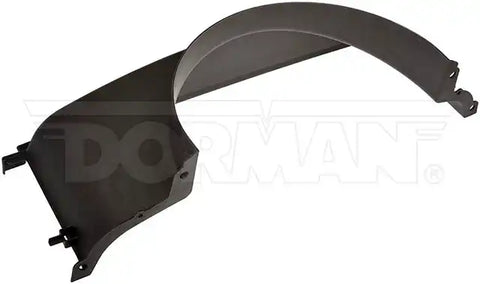 DORMAN 620-992 CLUTCH FAN SHROUD