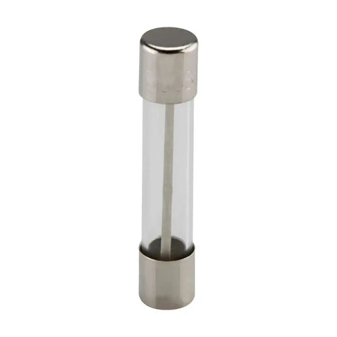 BUSSMANN AGC-20-R AGC GLASS FUSE - 1/4' X 1-1/4' - 20