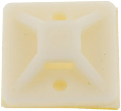 DORMAN 85640 WIRE TIE MNT ADHESIV