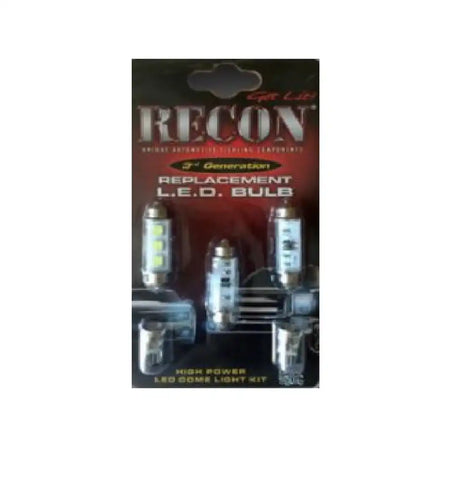 LED DOME LGHT GM 00-06