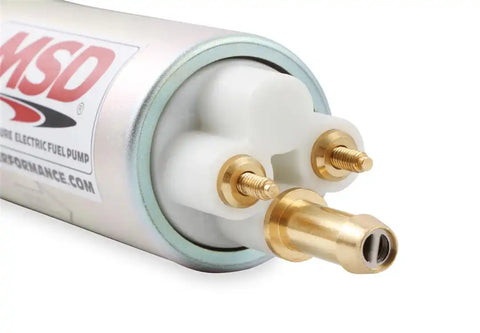 ELEC FUEL PUMP#75116