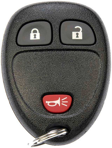DORMAN 13716 KEYLESS ENTRY REMOTE