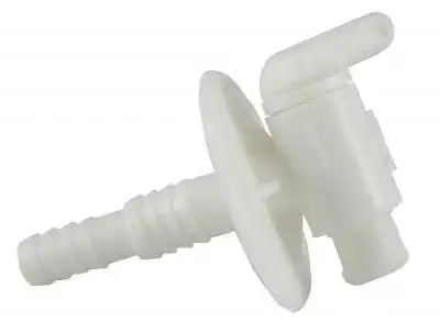 3/8-1/2' DUAL DRAIN COCK