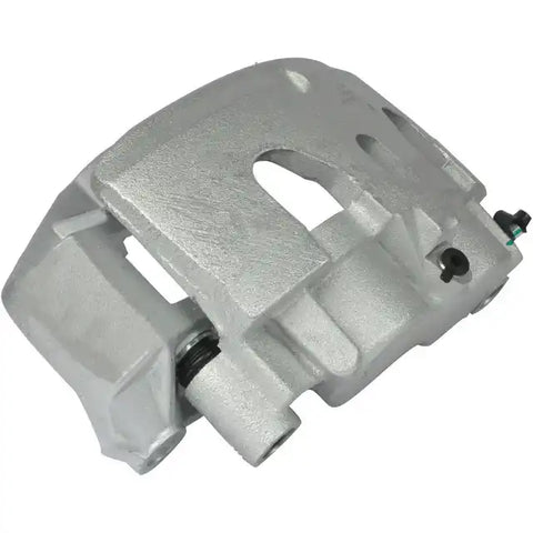 NEW BRAKE CALIPERS