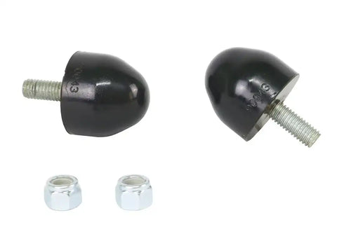 WHITELINE W93506 BUMP STOP - BUSHING
