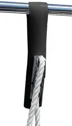 TIDY-UPS FENDER ADJUSTER (BLACK)