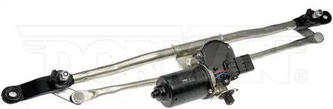 DORMAN 602-105AS WINDSHIELD WIPER MOTOR AND TRANSMIS