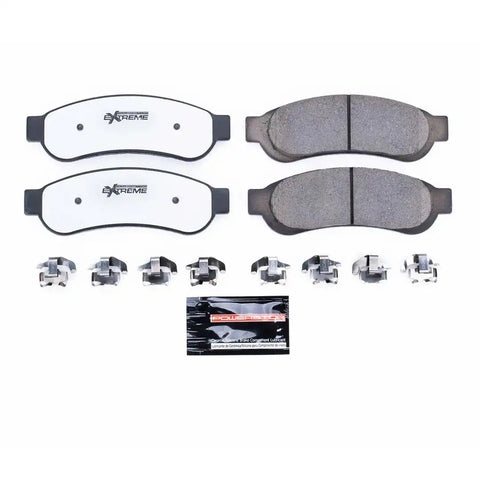 POWERSTOP Z36-1334 Z36 TRK&TOW