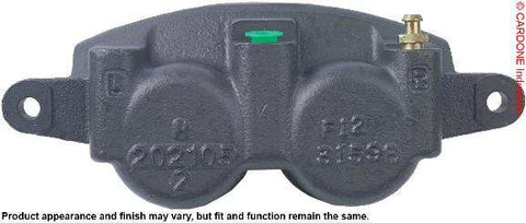 FRICTION CHOICE CALIPERS