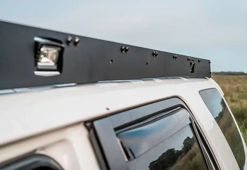 CALI RAISED CR2836 2010 - 2021 TOYOTA 4RUNNER PREMIUM