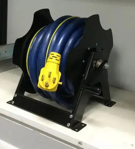 ECONOMY EASY REEL SPOOLER