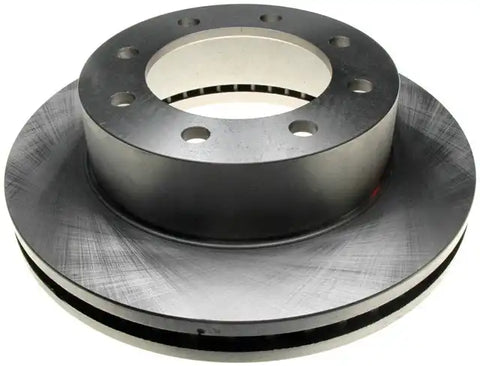 RAYBESTOS 680280R DISC BRAKE ROTR