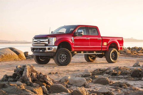 READYLIFT 49-27850 8.5'' LIFT KIT WITH FALCON SHOCKS