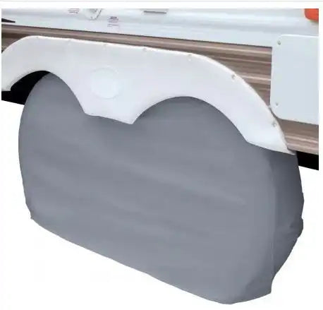 TO 27' DUAL AXLE WHL C- W