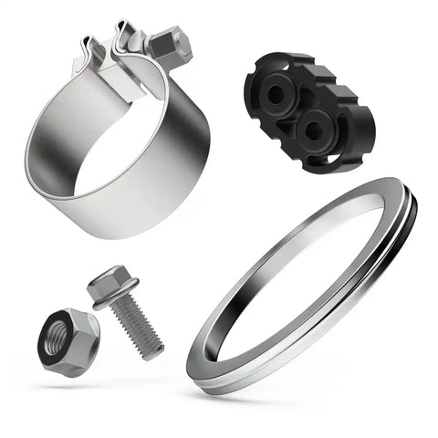 MAGNAFLOW 19019 15 CHEV COLORADO 2.5/3.6L