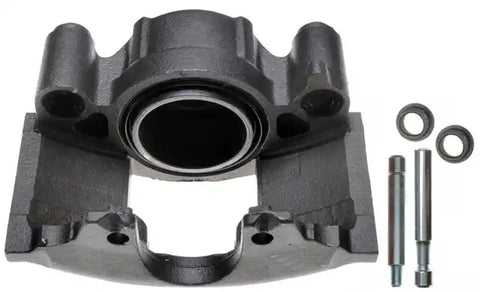 FRICTION READY CALIPERS