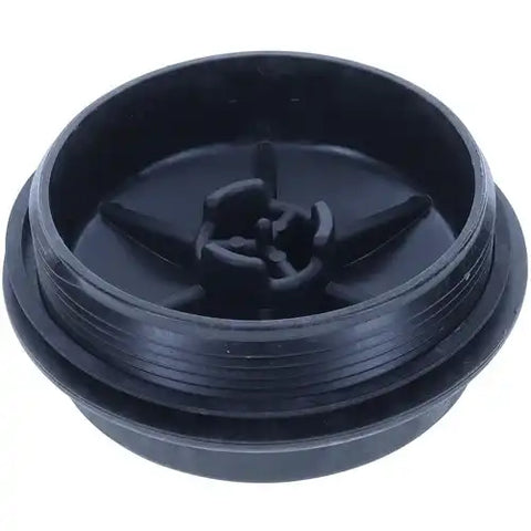 FUEL FILTER CAP