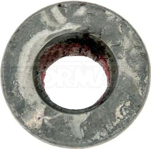 DORMAN 615-820.1 SPINDLE NUT M10-1.5 HEX SIZE 13 MM