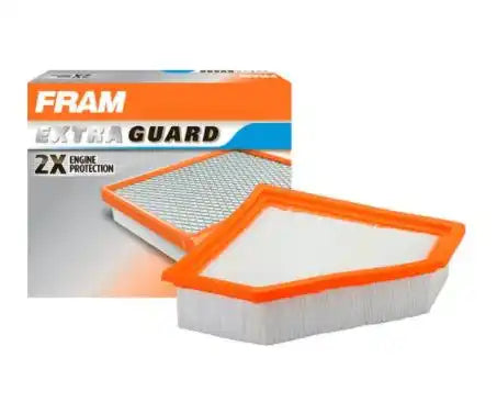 AIR FILTER FOCUS 08-09