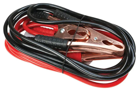 11PC ROADSIDE EMERGENCY KIT