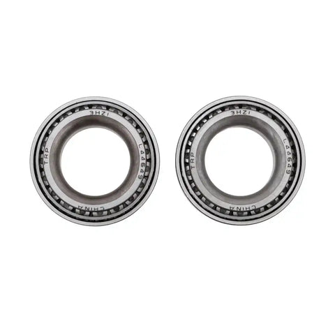 HUSKY TOWING BK2000 BEARING KIT FOR 2000LB AXLE