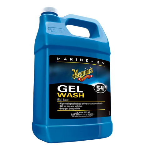 BOAT WASH GEL