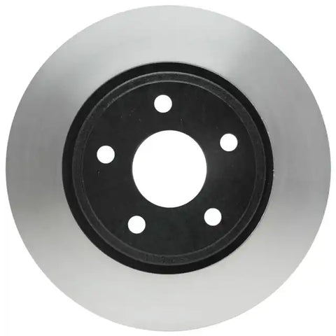 BRAKE ROTR REAR
