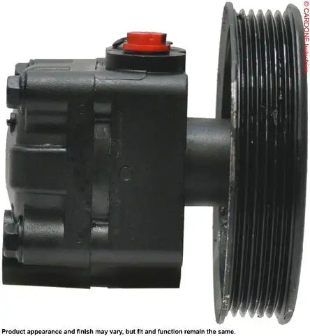 POWER STEERING COMPONENTS