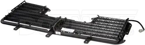 DORMAN 601-374 ACTIVE GRILLE SHTR