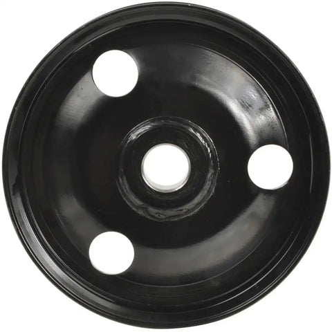 POWER STEERING PULLEY