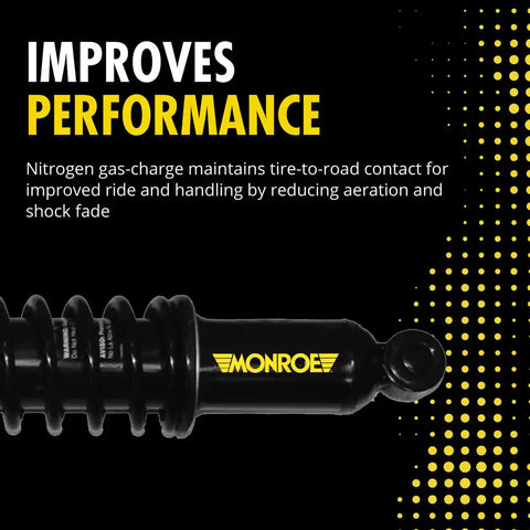 SENSA-TRAC LOAD ADJUST. S