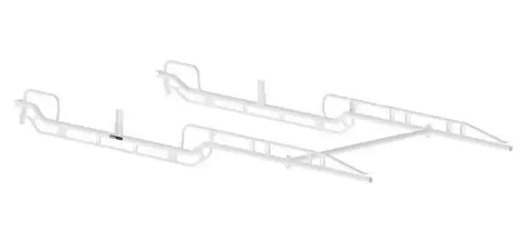 THE PRO RACK SIDE CHANNELS
