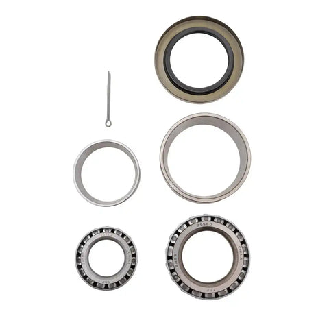 HUSKY TOWING BK6000 BEARING KIT FOR 6000LB AXLE