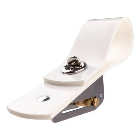 TIDY-UPS FENDER ADJUSTER WHITE