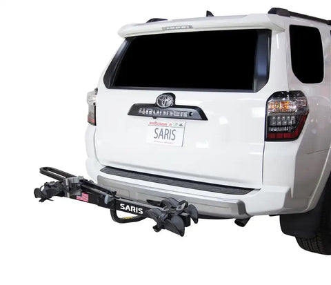 SARIS CYCLIN 4412B FREEDOM 2 BIKE TRAY UNIV HITCH