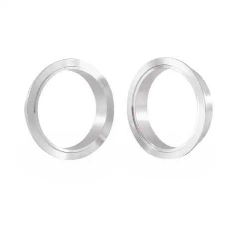 MISHIMOTO MMCLAMP-VS-3 MISHIMOTO STAINLESS STEEL V-BAND CL