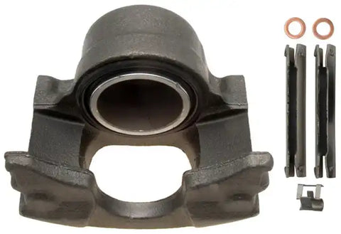 FRICTION READY CALIPERS