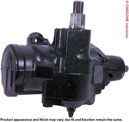 P.S. GEAR BOX