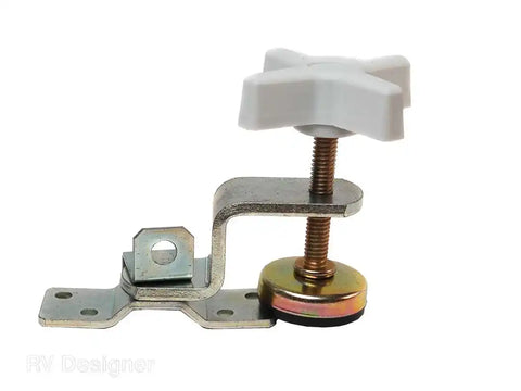FOLD-OUT-BUNK CLAMP ZINC