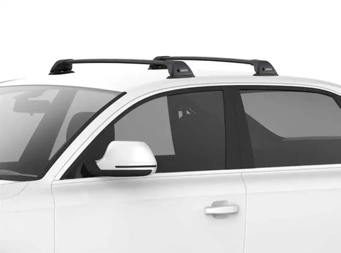 YAKIMA 8000459 FLUSHBAR BLACK  1-BAR  XXL SPECIAL