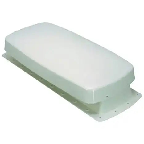 BARKER 12603 PLASTIC ROOF VENT