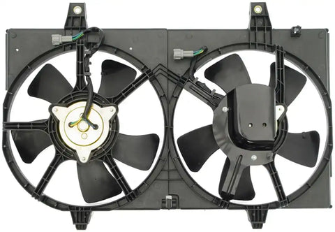 DORMAN 620-416 RADIATOR FAN MOTOR