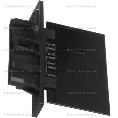 BLOWER MOTOR RESISTOR
