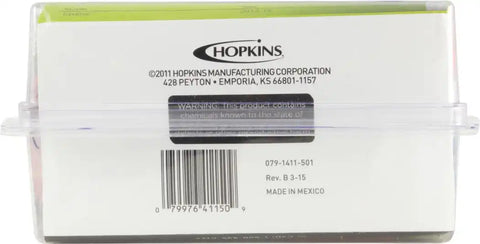 HOPKINS 41150 WIRING KIT
