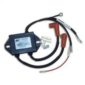 CDI ELECTRON 119-2400 TOHATSU/NISSAN CD UNIT 2CYL