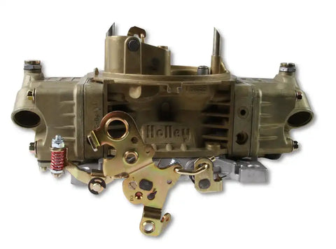 650 CFM DOUBLE PUMPER  ELEC CHOKE